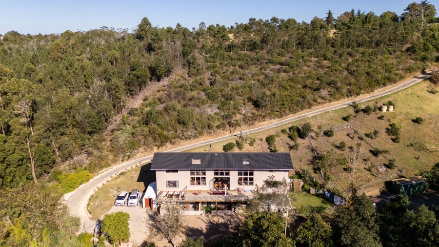 8 Bedroom Property for Sale in Wilderness Central Western Cape